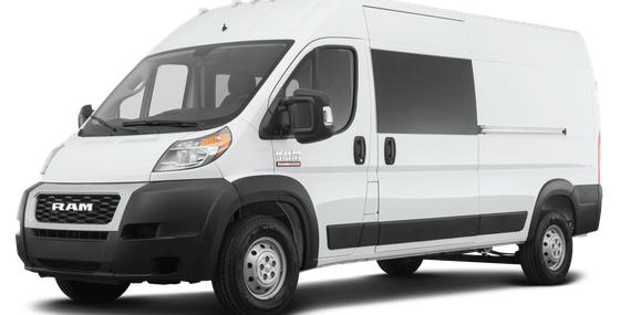 RAM PROMASTER 3500 2019 3C6URVJG8KE548555 image RAM PROMASTER 3500 2019 3C6URVJG8KE548555 image